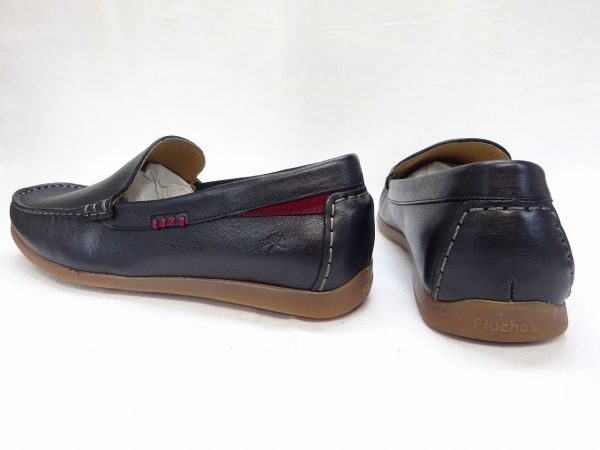 FLUCHOS フルチョス F1729 BL