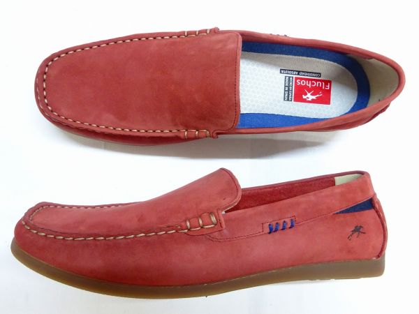 FLUCHOS フルチョス F1729 RN-N