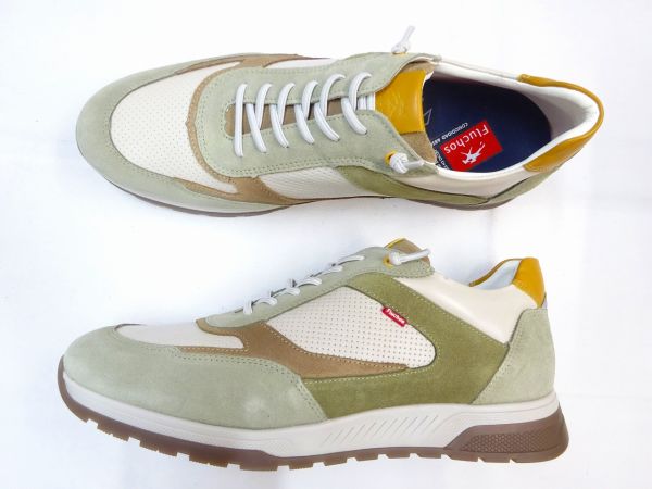 FLUCHOS フルチョス F1957 GR