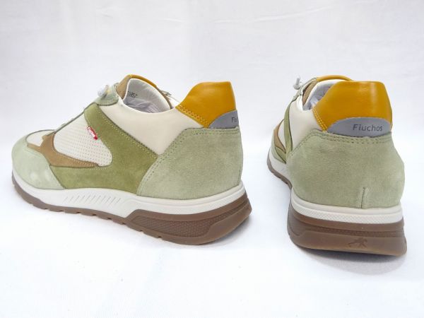 FLUCHOS フルチョス F1957 GR