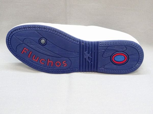 FLUCHOS フルチョス F1282 WH