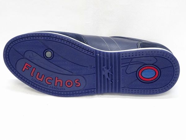 FLUCHOS フルチョス F1282 DBU