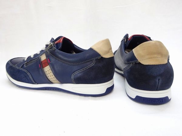 FLUCHOS フルチョス F1282 DBU