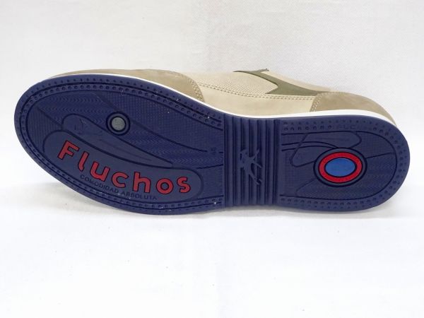 FLUCHOS フルチョス F1288 OL