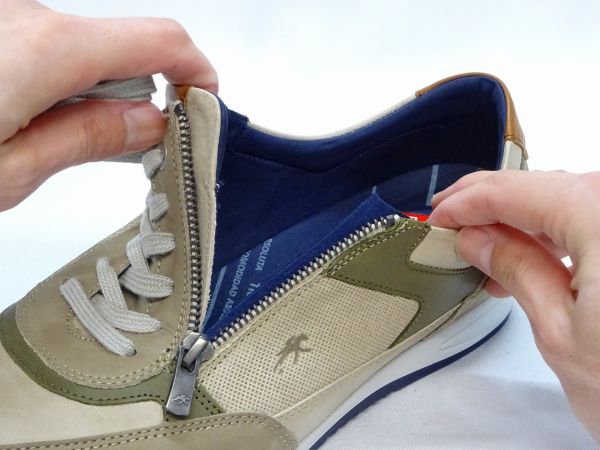 FLUCHOS フルチョス F1288 OL