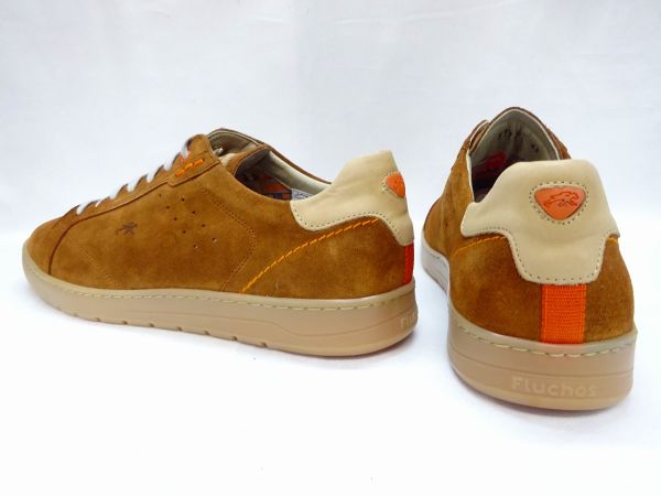 FLUCHOS フルチョス F1727 DBR