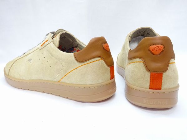 FLUCHOS フルチョス F1727 BE