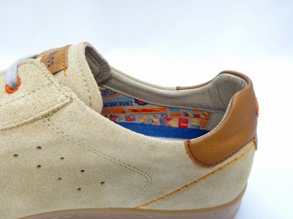 FLUCHOS フルチョス F1727 BE