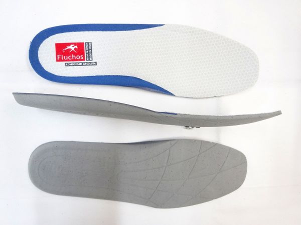 FLUCHOS フルチョス F1727 BE