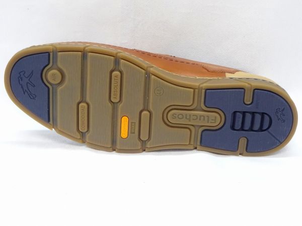 FLUCHOS フルチョス F1151 BR