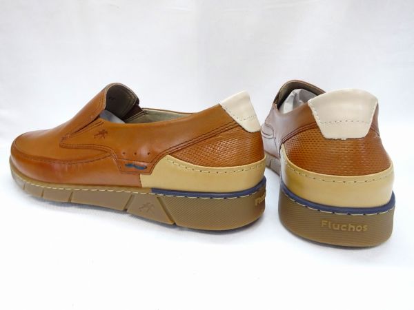 FLUCHOS フルチョス F1151 BR