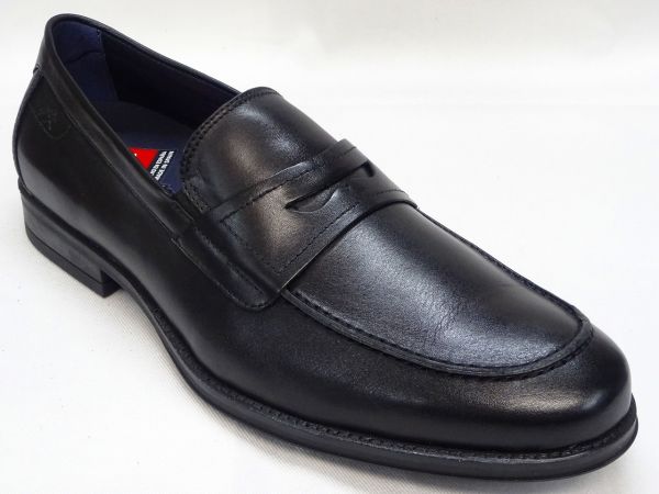 FLUCHOS フルチョス F1933 BL