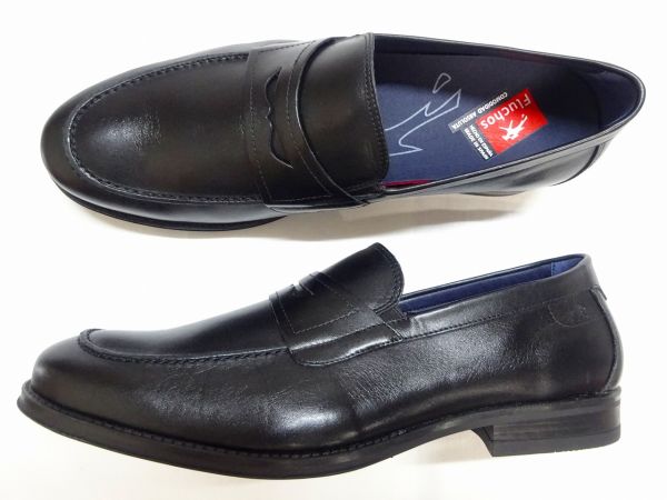 FLUCHOS フルチョス F1933 BL