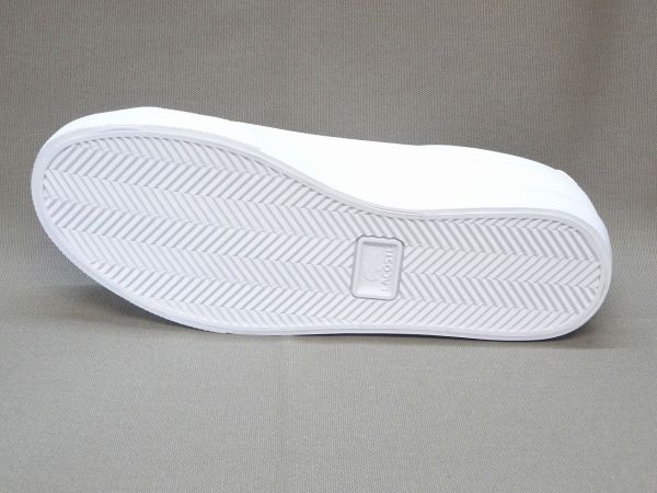 ラコステ LEROND SET 125 2 CMA 49CMA0036-21G