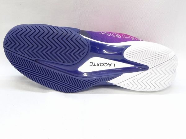 ラコステ[テニス] AG-LT25 LITE 125 1 SMA 49SMA0092-3A6