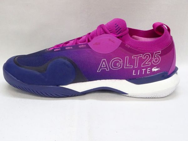 ラコステ[テニス] AG-LT25 LITE 125 1 SMA 49SMA0092-3A6