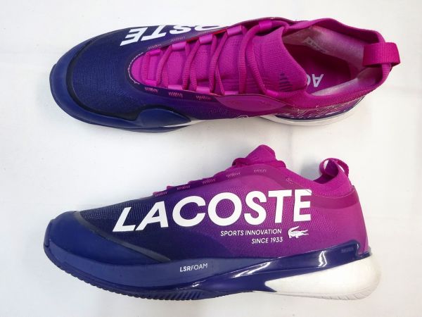 ラコステ[テニス] AG-LT25 LITE 125 1 SMA 49SMA0092-3A6