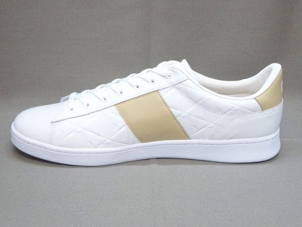 ラコステ CARNABY SET 1252 APAC SMA 49SMA0219-2J8