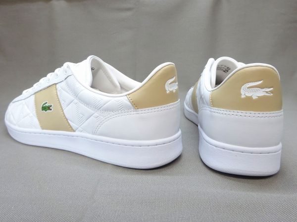 ラコステ CARNABY SET 1252 APAC SMA 49SMA0219-2J8