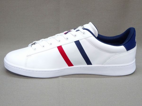ラコステ CARNABY SETCGR 1251 AP SMA 49SMA0309-407