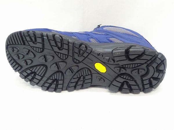 メレル MOAB 3 SYN MID GTX J500637 GREYSTONE