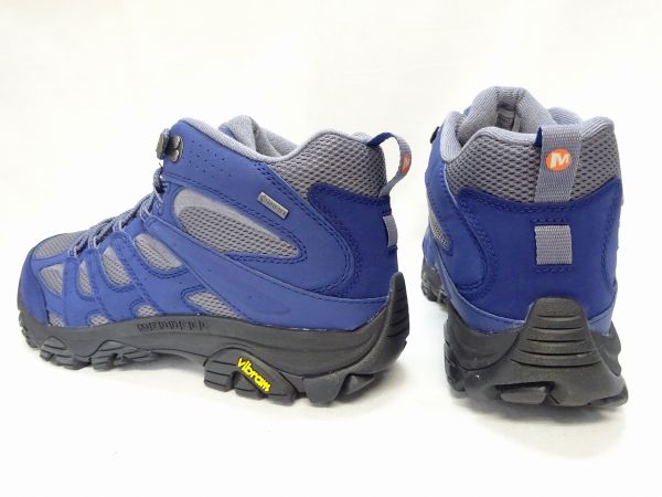メレル MOAB 3 SYN MID GTX J500637 GREYSTONE