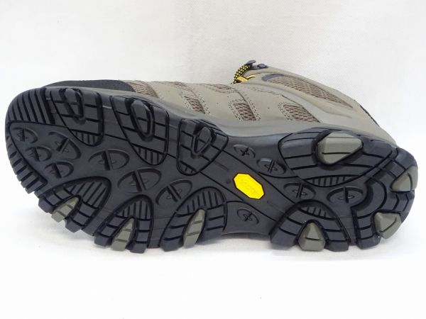 メレル MOAB 3 SYNTHETIC MID GORE-TEX WIDE WIDTH J5006396W(WALNUT )