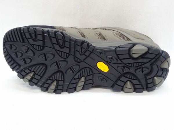 メレル MOAB 3 SYNTHETIC MID GORE-TEX J500643W(WALNUT)