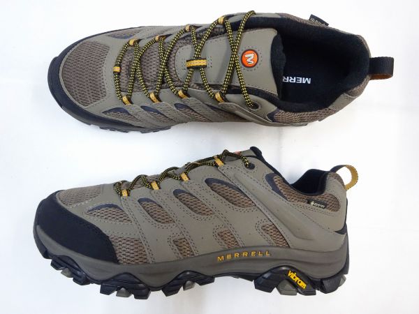メレル MOAB 3 SYNTHETIC MID GORE-TEX J500643W(WALNUT)