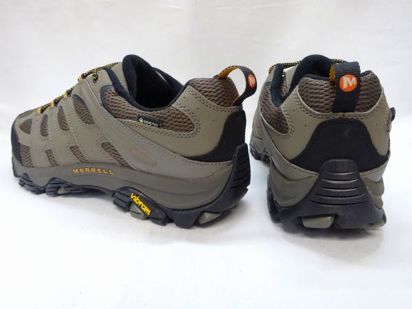 メレル MOAB 3 SYNTHETIC MID GORE-TEX J500643W(WALNUT)