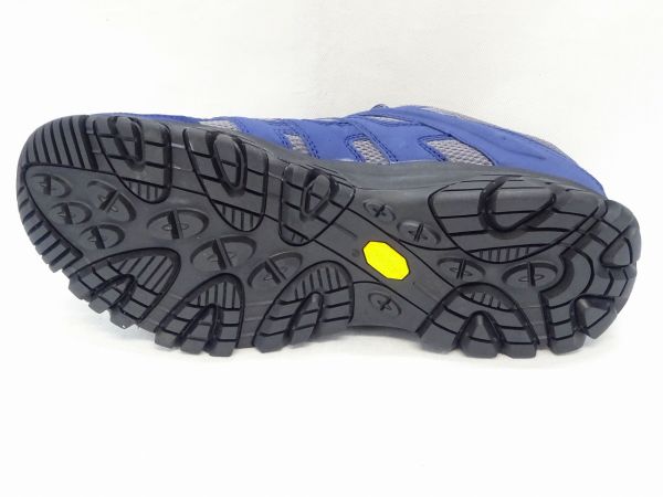 メレル MOAB 3 SYNTHETIC GORE-TEX J500641(GREYSTONE)