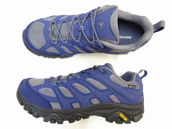 メレル MOAB 3 SYNTHETIC GORE-TEX J500641(GREYSTONE)