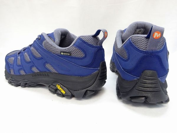 メレル MOAB 3 SYNTHETIC GORE-TEX J500641(GREYSTONE)