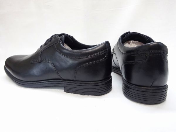 ロックポート ROCKPORT TAYLOR PLAIN TOE WP CI0821 【W】