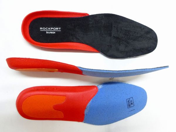 ロックポート ROCKPORT TAYLOR PLAIN TOE WP CI0821 【W】