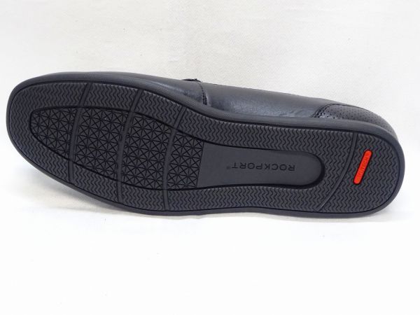 ロックポート ROCKPORT MALCOM SLIP ON CJ2275 【WIDE】
