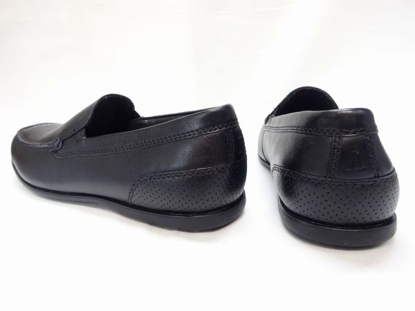 ロックポート ROCKPORT MALCOM SLIP ON CJ2275 【WIDE】