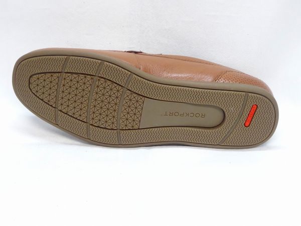 ロックポート ROCKPORT MALCOM SLIP ON CJ2276 【WIDE】