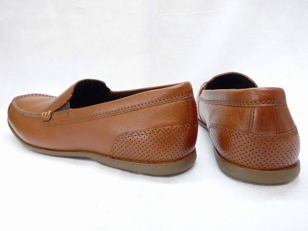 ロックポート ROCKPORT MALCOM SLIP ON CJ2276 【WIDE】