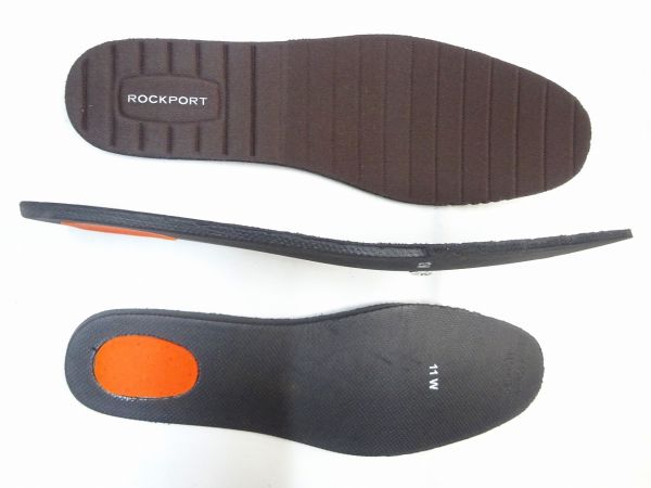 ロックポート ROCKPORT MALCOM SLIP ON CJ2276 【WIDE】