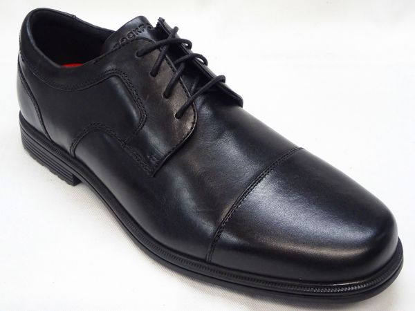 ロックポート ROCKPORT TYLORCAPTOE CI0822  【WIDE】