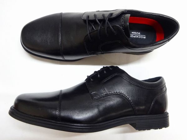 ロックポート ROCKPORT TYLORCAPTOE CI0822  【WIDE】