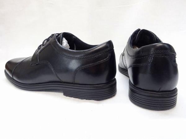 ロックポート ROCKPORT TYLORCAPTOE CI0822  【WIDE】