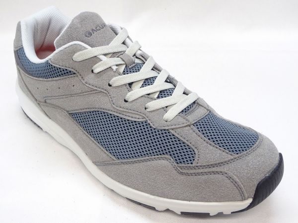 MOONSTAR ムーンスター SPLT AMM117 【5E】 GY