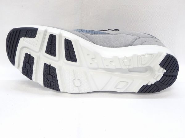 MOONSTAR ムーンスター SPLT AMM117 【5E】 GY