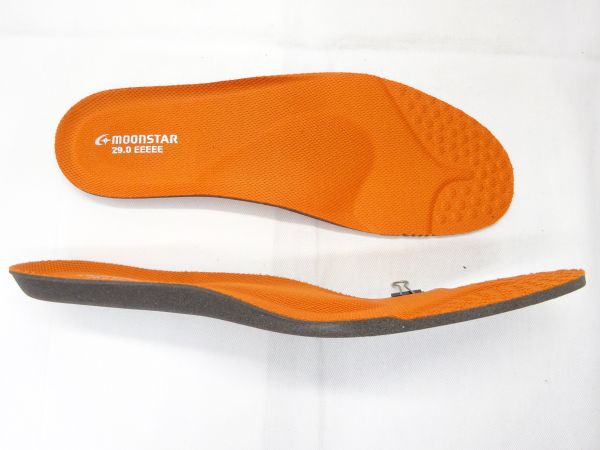 MOONSTAR ムーンスター SPLT AMM117 【5E】 GY