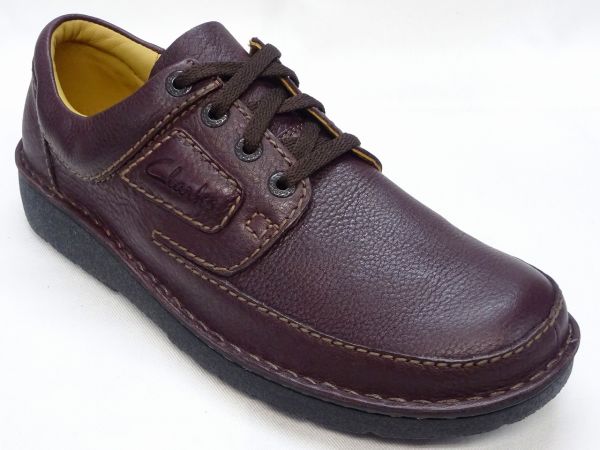 クラークス Nature2 710J 【Gワイズ】