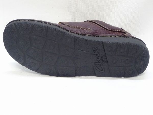 クラークス Nature2 710J 【Gワイズ】