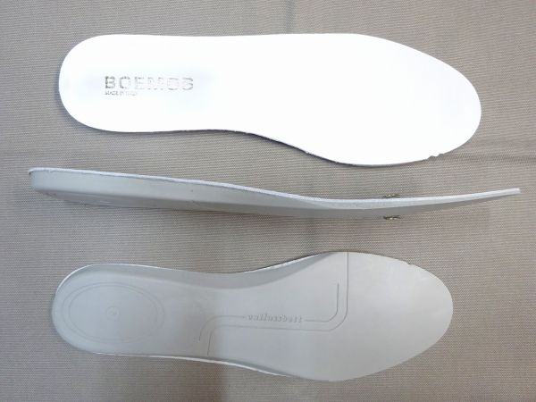 BOEMOS ボエモス 40398 WH