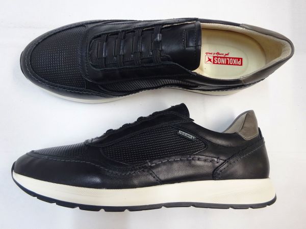 ピコリノス PIKOLINOS GETAFE M2B-6284C1 PK-120 BL